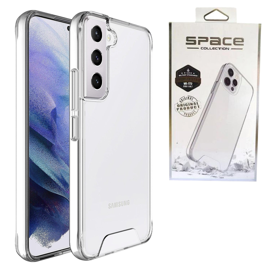 SPACE CLEAR SAM S21 FE