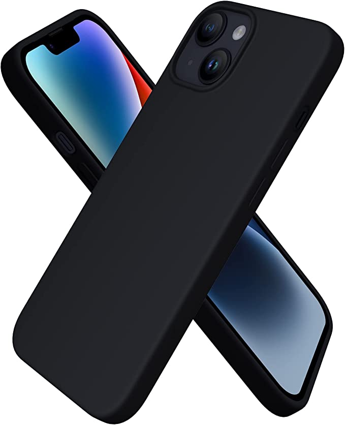 BLACK HYBRID IP 14/13