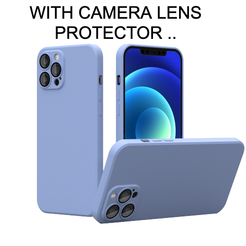 BLUE MF SOFT CASE IP IP 14