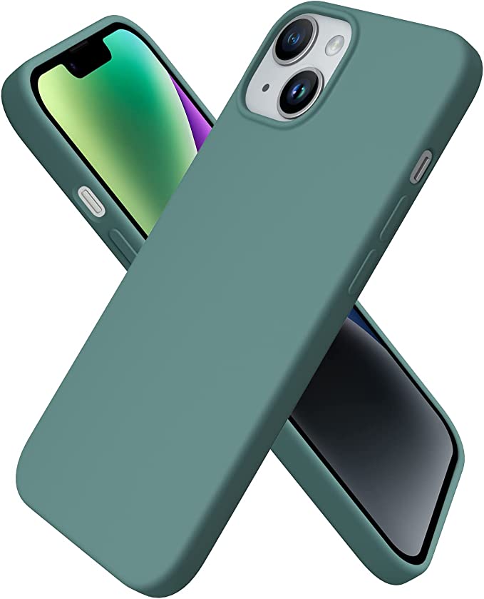 C GREEN HYBRID IP 13