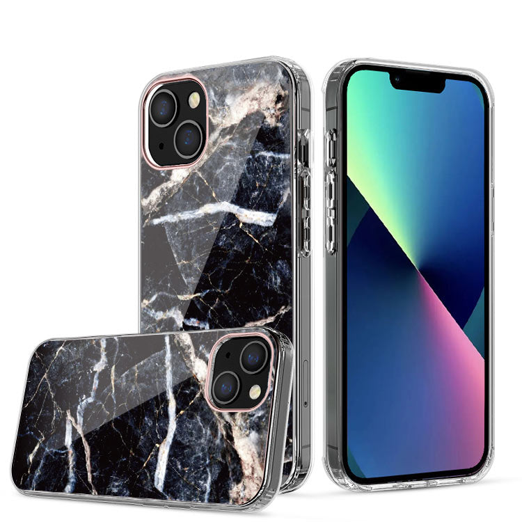 IM BLACK MARBLE IP 13/14