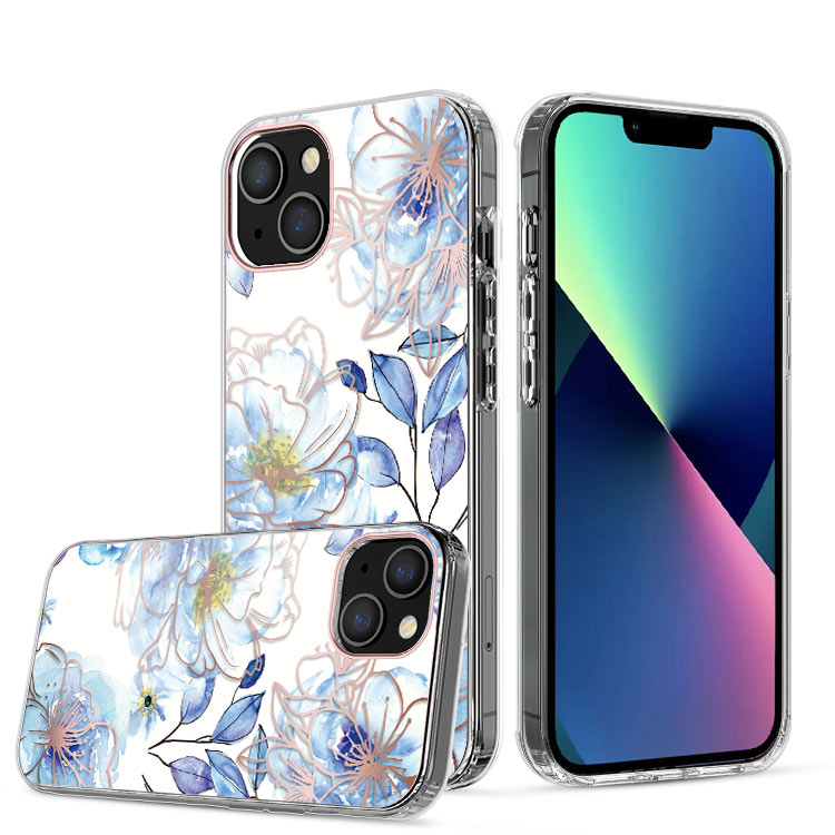 IM BLU FLOWER IP 13/14