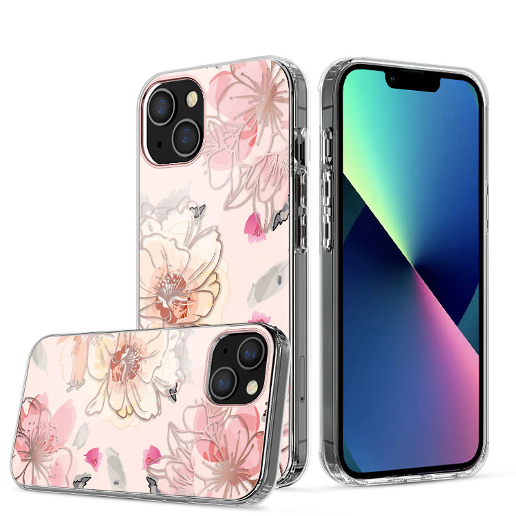 IM PINK FLOWER IP 13/14