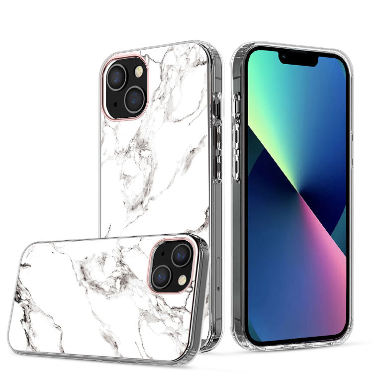 IM WHITE MARBLE IP 13/14