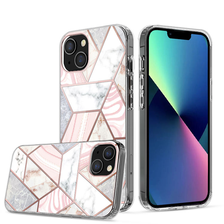 IM ZIGZAG MARBLE IP 13/14