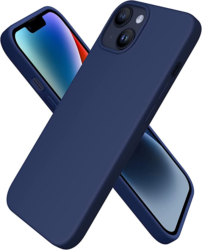 NAVY HYBRID IP 14/13