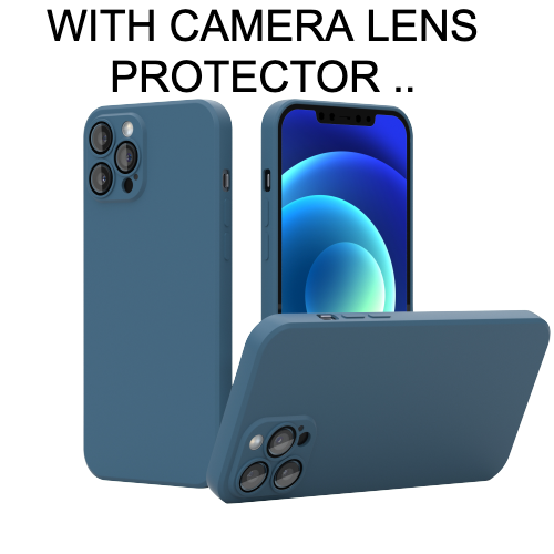 NAVY MF SOFT CASE IP 13