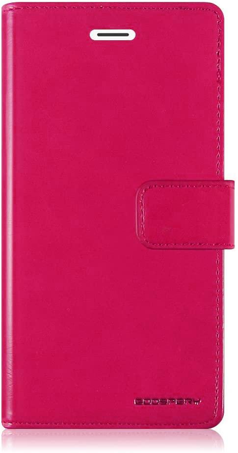 PINK BLUEMOON WLT IP 13