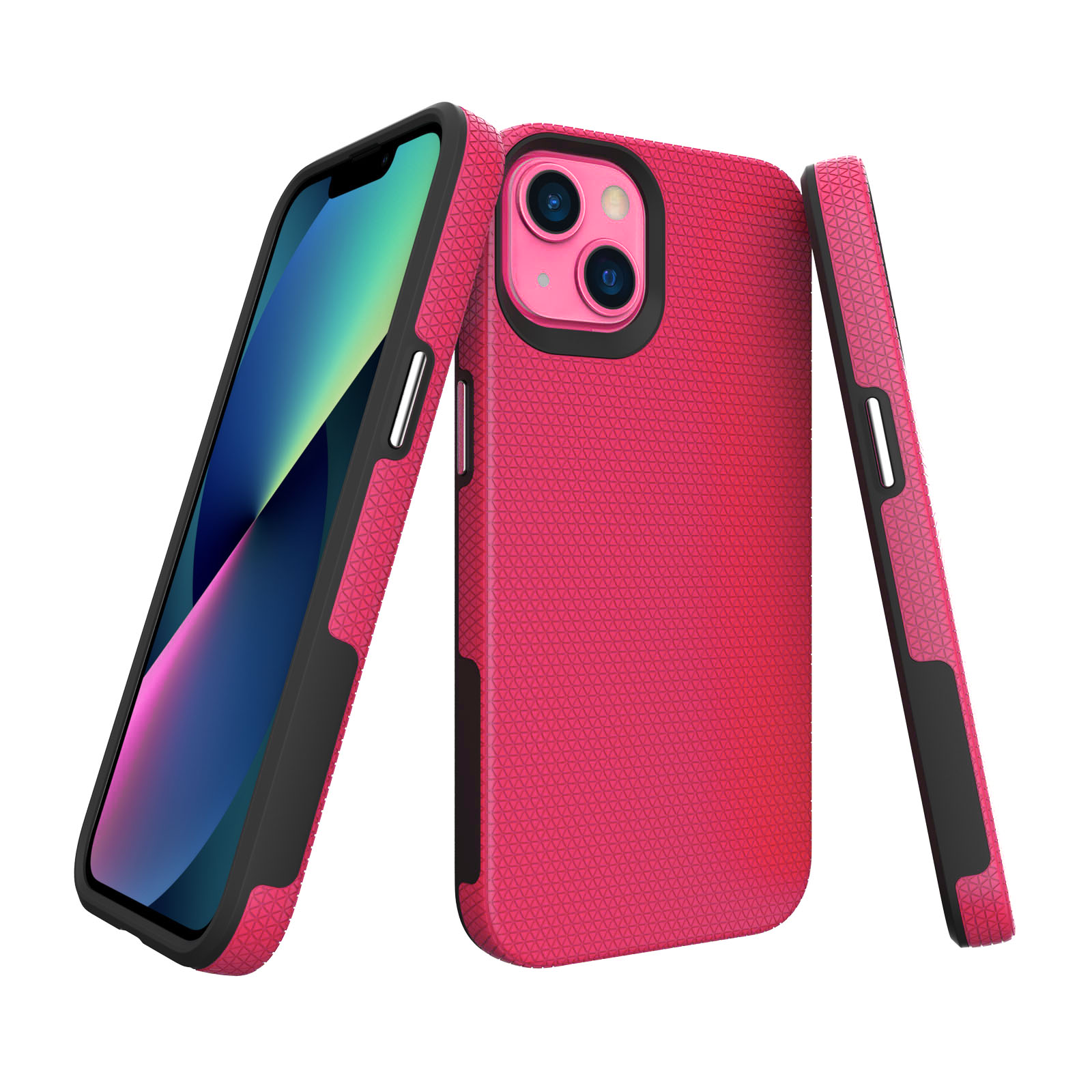 PINK TRIANGLE IP 13/14