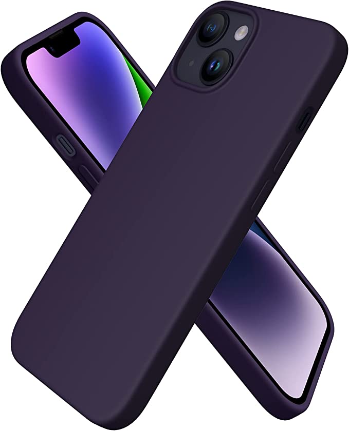 PURPLE HYBRID IP 14/13