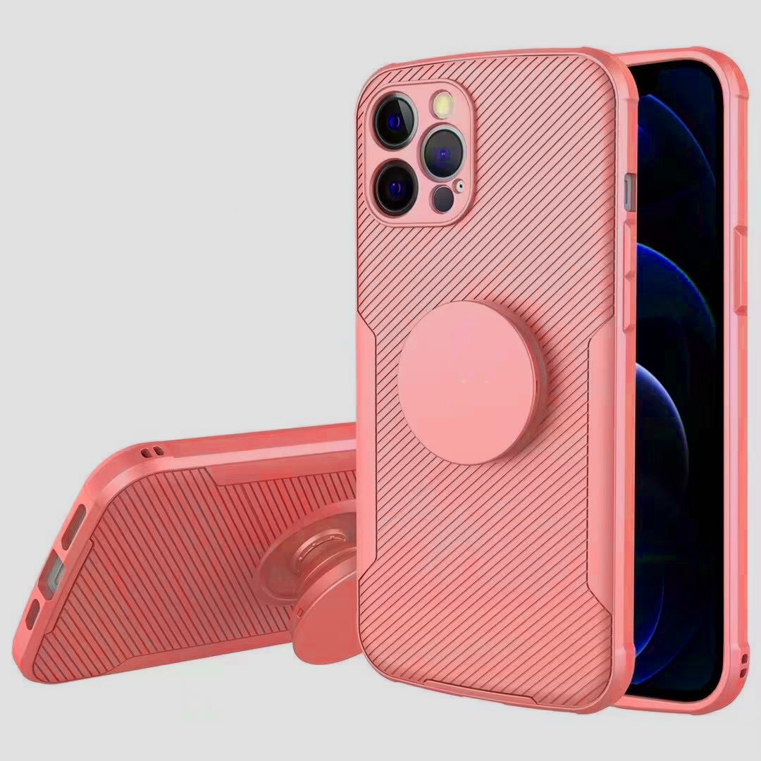 R GOLD RUGGED SOFT AIRBAG IP 13