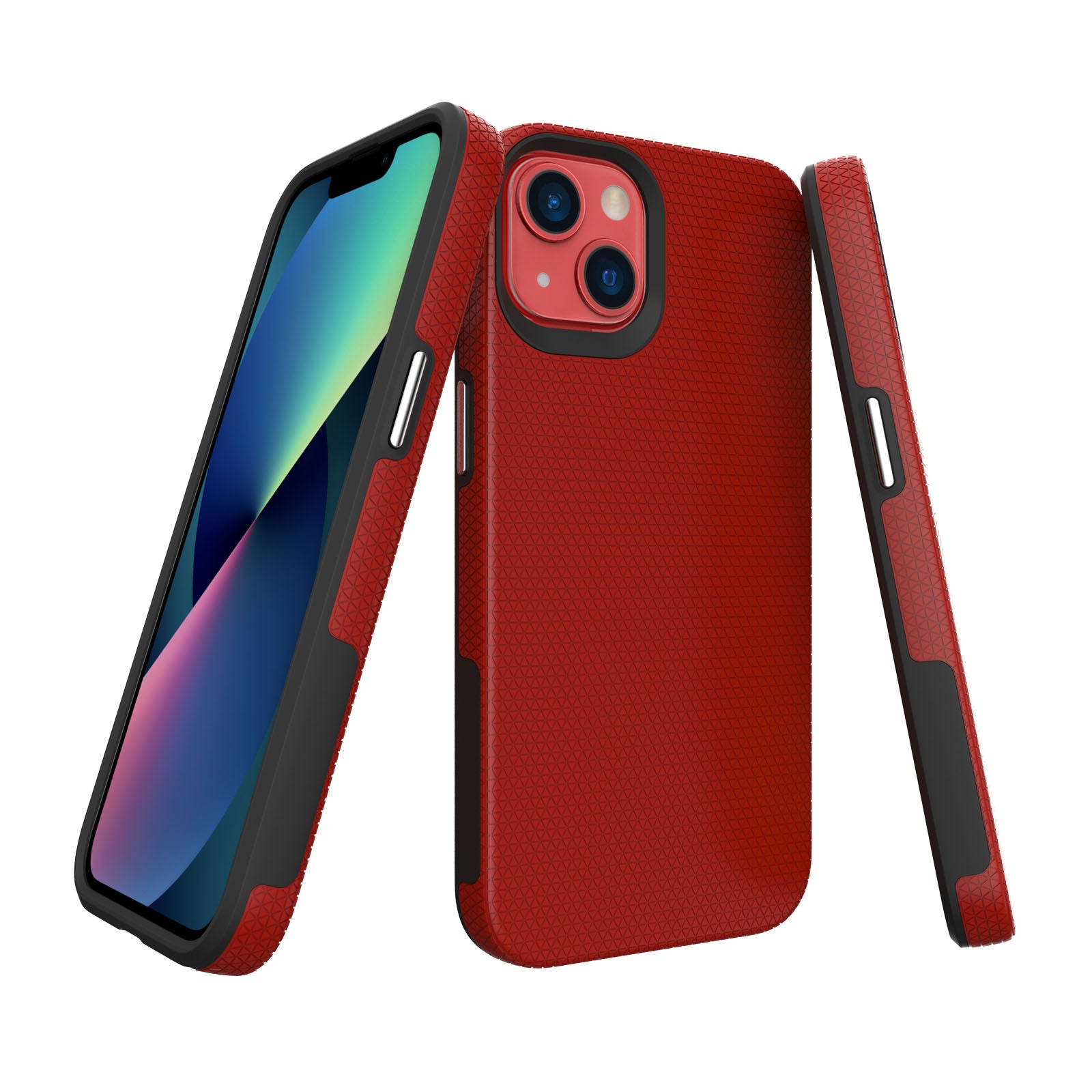 RED TRIANGLE IP 13/14