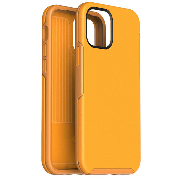 RUGGED SYM YELLOW IP 13