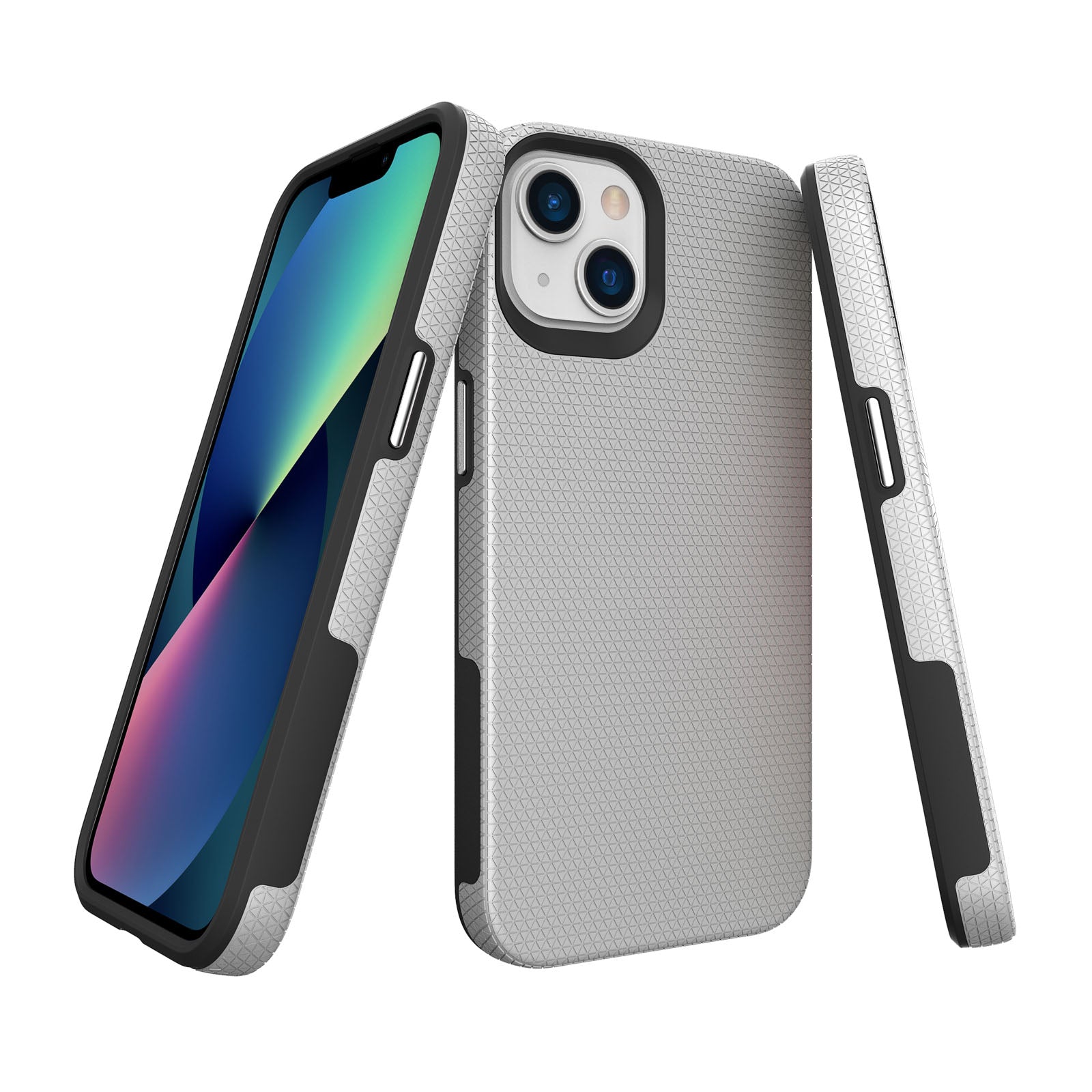 SILVER TRIANGLE IP 13/14