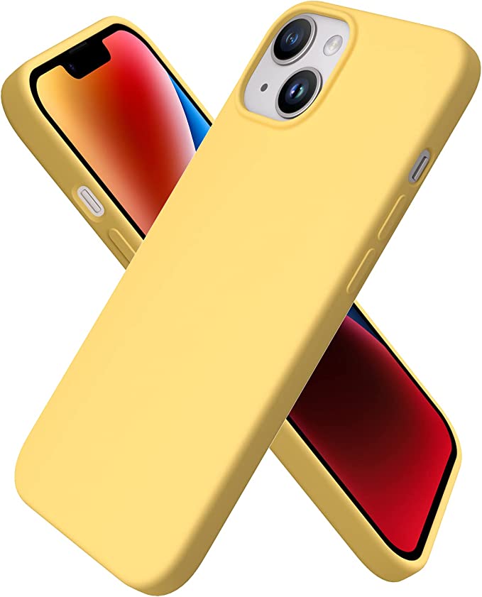 YELLOW HYBRID IP 14/13