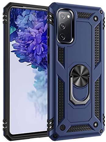 NAVY RUGGED RING SAM S21 FE